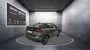 Citroën C4 Electric Swiss Edition