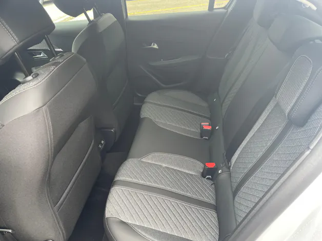 Peugeot 208Elektrik 100kW Allure