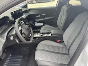 Peugeot 208Elektrik 100kW Allure