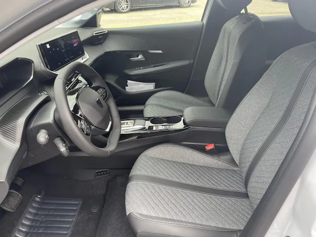Peugeot 208Elektrik 100kW Allure