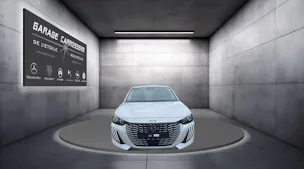 Peugeot 208Elektrik 100kW Allure