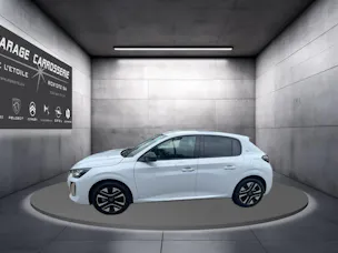 Peugeot 208Elektrik 100kW Allure