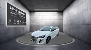 Peugeot 208Elektrik 100kW Allure