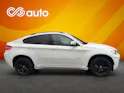 BMW X6 xDrive 40d Steptronic