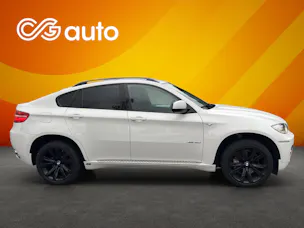 BMW X6 xDrive 40d Steptronic