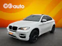 BMW X6 xDrive 40d Steptronic