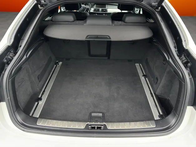 BMW X6 xDrive 40d Steptronic