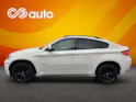 BMW X6 xDrive 40d Steptronic