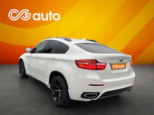 BMW X6 xDrive 40d Steptronic
