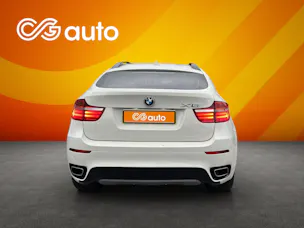 BMW X6 xDrive 40d Steptronic