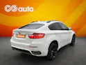 BMW X6 xDrive 40d Steptronic