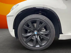 BMW X6 xDrive 40d Steptronic