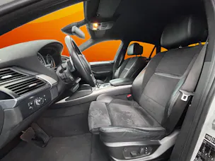 BMW X6 xDrive 40d Steptronic