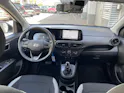 Hyundai i10 1.2 Amplia AMT5
