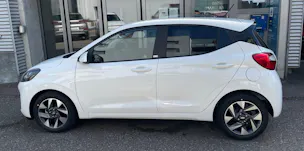 Hyundai i10 1.2 Amplia AMT5