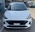 Hyundai i10 1.2 Amplia AMT5