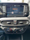 Hyundai i10 1.0 Origo AMT5