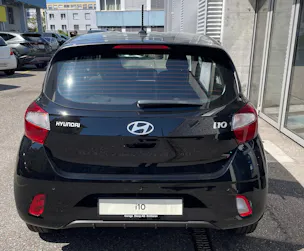 Hyundai i10 1.0 Origo AMT5