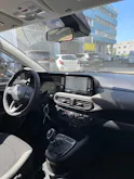 Hyundai i10 1.0 Origo AMT5