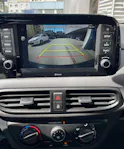 Hyundai i10 1.0 Origo AMT5