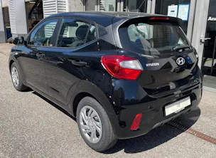 Hyundai i10 1.0 Origo AMT5