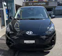 Hyundai i10 1.0 Origo AMT5