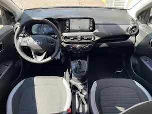 Hyundai i10 1.0 Origo AMT5