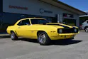 Chevrolet Camaro Z/28 (Clone)