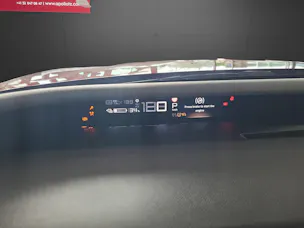 Citroën C3 Aircross 44 kWh Max