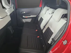 Citroën C3 Aircross 44 kWh Max