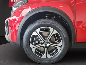 Citroën C3 Aircross 44 kWh Max