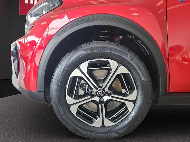 Citroën C3 Aircross 44 kWh Max