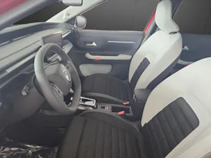 Citroën C3 Aircross 44 kWh Max