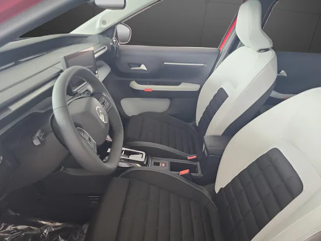 Citroën C3 Aircross 44 kWh Max