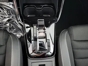 Citroën C3 Aircross 44 kWh Max