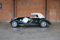 Morgan Plus Four 2.0 LM62 Automatik