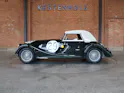 Morgan Plus Four 2.0 LM62 Automatik