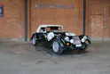 Morgan Plus Four 2.0 LM62 Automatik