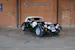 Morgan Plus Four 2.0 LM62 Automatik