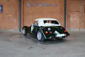 Morgan Plus Four 2.0 LM62 Automatik