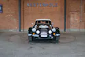 Morgan Plus Four 2.0 LM62 Automatik
