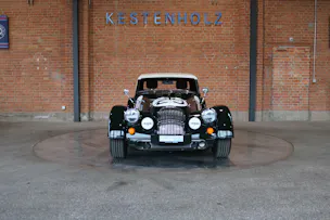 Morgan Plus Four 2.0 LM62 Automatik