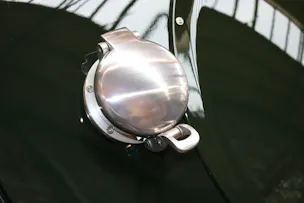 Morgan Plus Four 2.0 LM62 Automatik