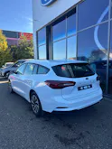 Ford Focus Station Wagon 1.0i EcoB Titanium/155CV/Aut.
