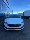 Ford Focus Station Wagon 1.0i EcoB Titanium/155CV/Aut.