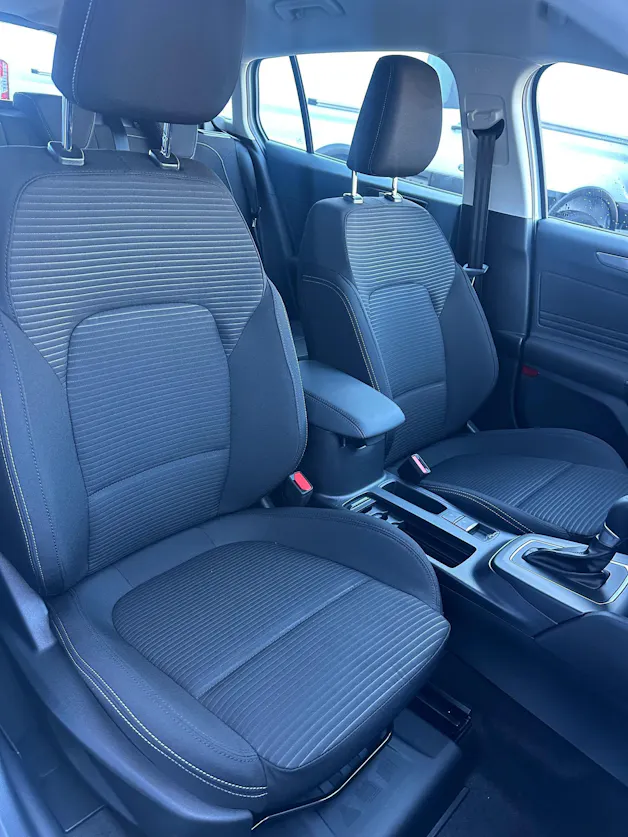 Ford Focus Station Wagon 1.0i EcoB Titanium/155CV/Aut.