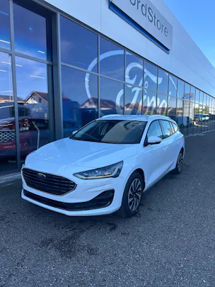 Ford Focus Station Wagon 1.0i EcoB Titanium/155CV/Aut.