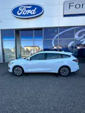 Ford Focus Station Wagon 1.0i EcoB Titanium/155CV/Aut.
