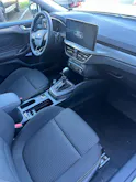 Ford Focus Station Wagon 1.0i EcoB Titanium/155CV/Aut.