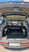 Hyundai Santa Fe 1.6 T-GDi PHEV Vertex